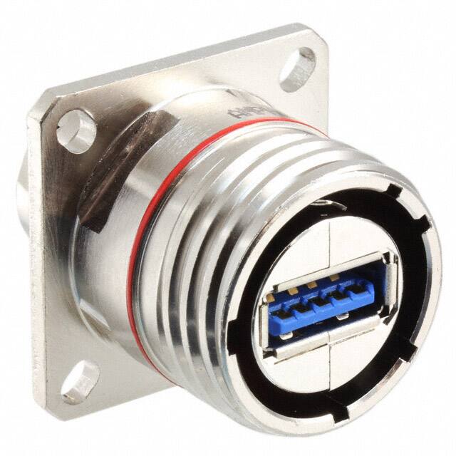 USB3FTV2ANAmphenol PCD