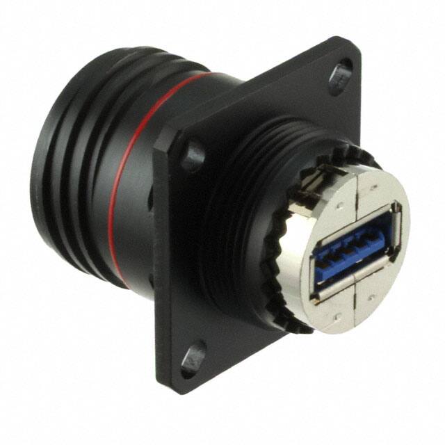 USB3FTV2AZNAmphenol PCD