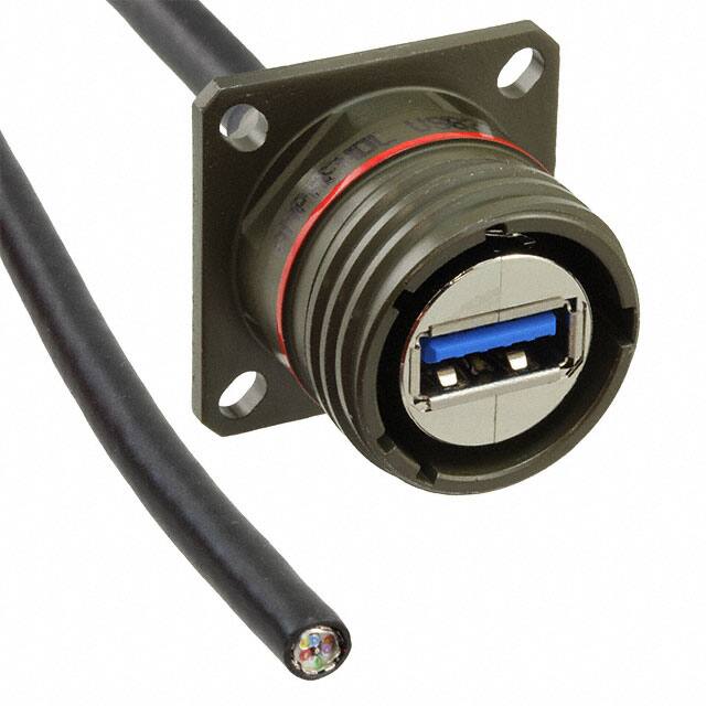 USB3FTV2SA03GOPENAmphenol PCD