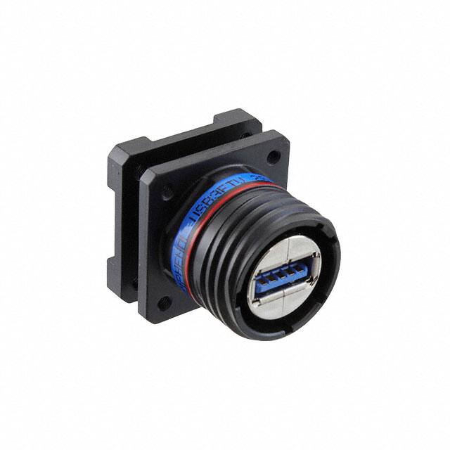 USB3FTV2SAZNF459Amphenol PCD