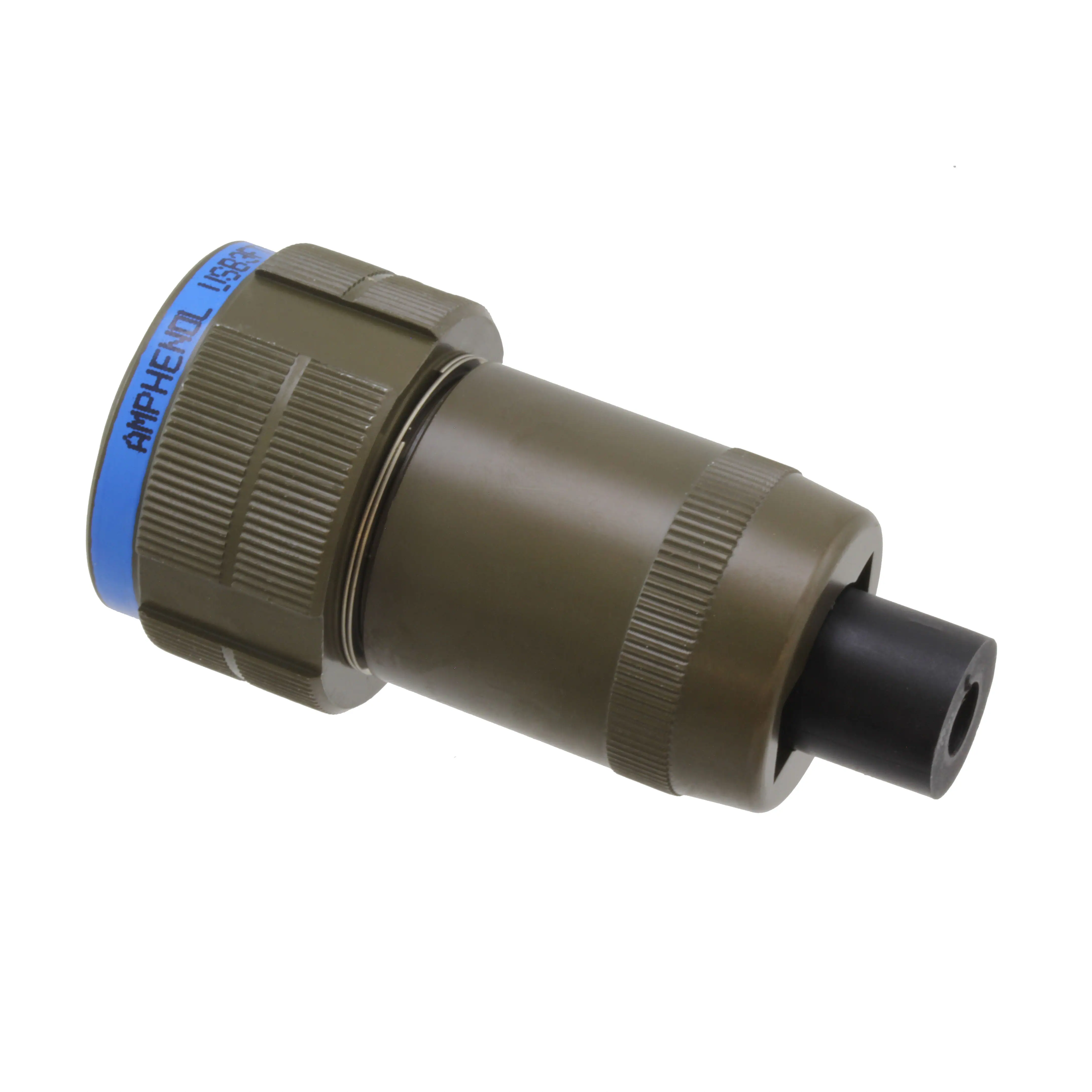 USB3FTV6GAmphenol PCD