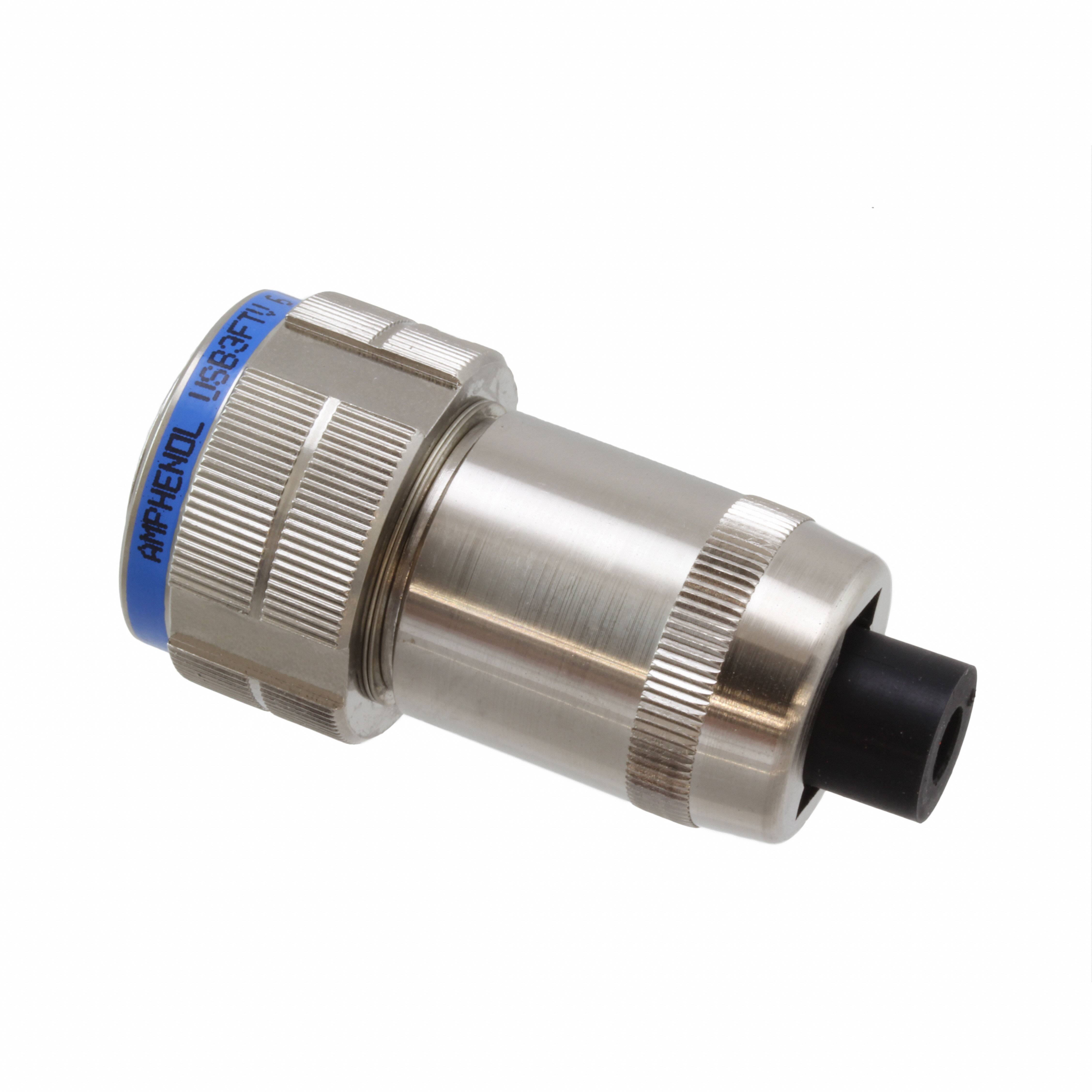 USB3FTV6NAmphenol PCD