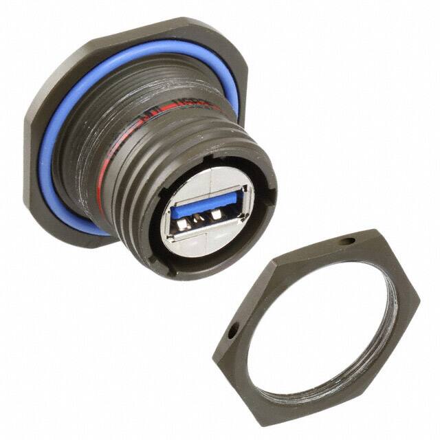USB3FTV7AGAmphenol PCD