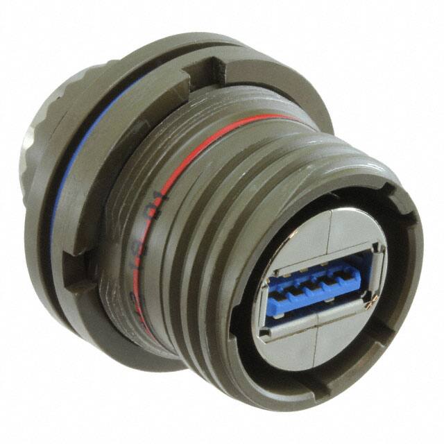 USB3FTV7AGF312Amphenol PCD