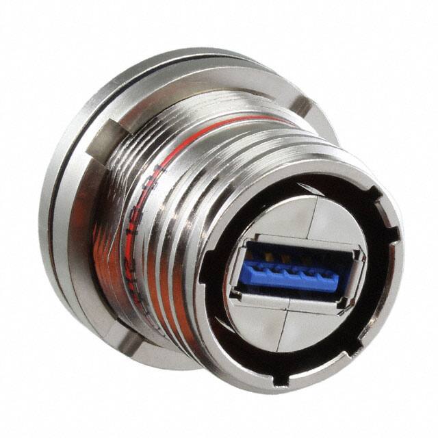 USB3FTV7ANF312Amphenol PCD
