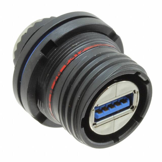USB3FTV7AZNF312Amphenol PCD