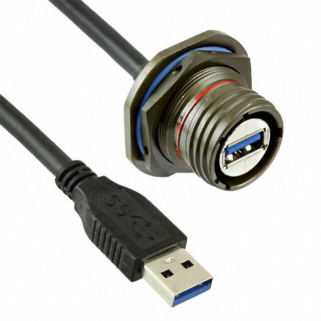 USB3FTV7SA03GACROSAmphenol PCD