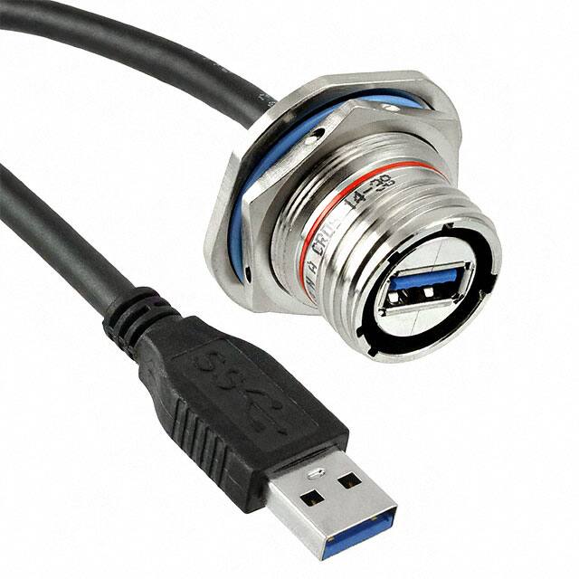 USB3FTV7SA03NACROSAmphenol PCD