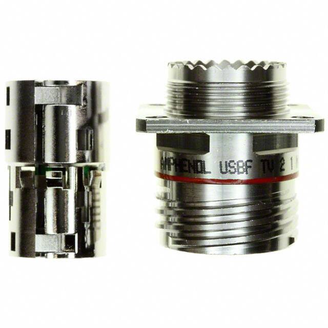 USBFTV21NAmphenol PCD