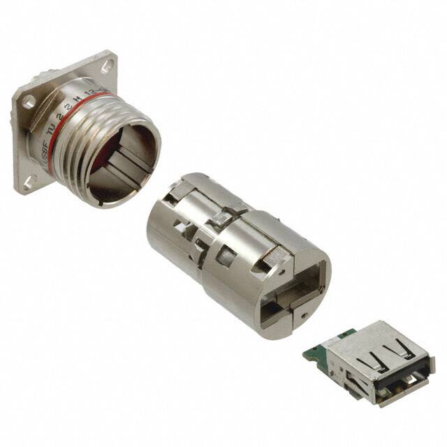 USBFTV22NAmphenol PCD