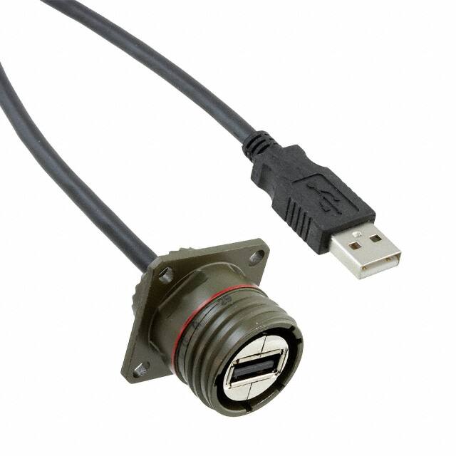 USBFTV2SA2G05AAmphenol PCD