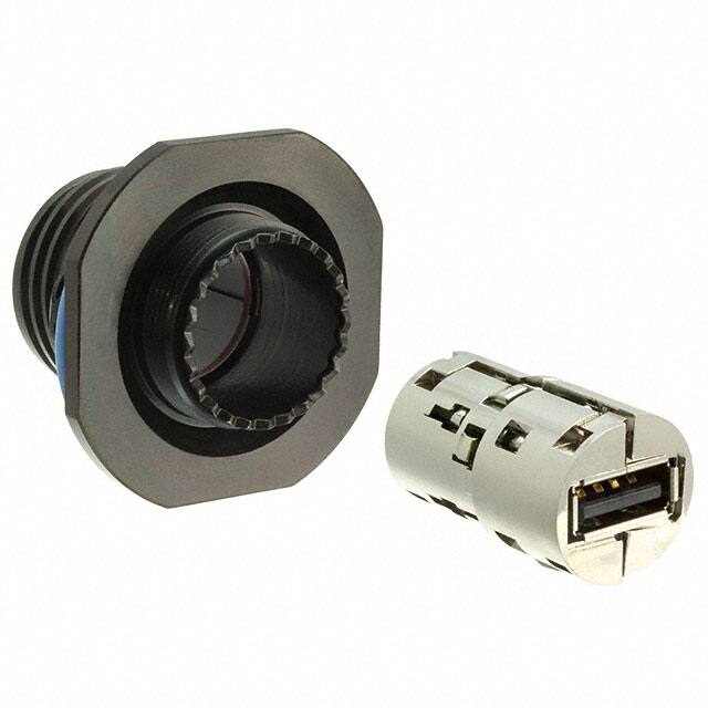 USBFTV71ZNAmphenol PCD