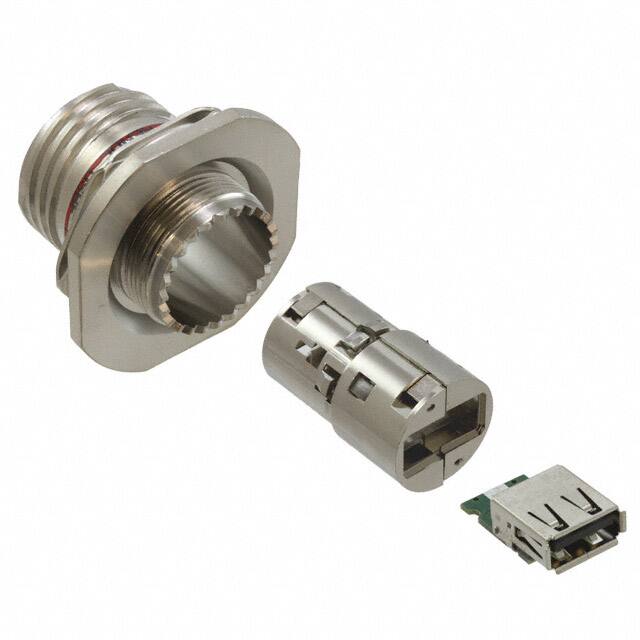 USBFTV72NAmphenol PCD