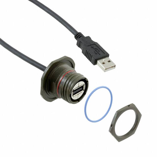USBFTV7SA2G05AAmphenol PCD