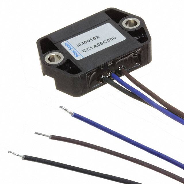 PS2P-CON-CE-1A0-C0000-ERA360-05Amphenol Piher Sensing Systems