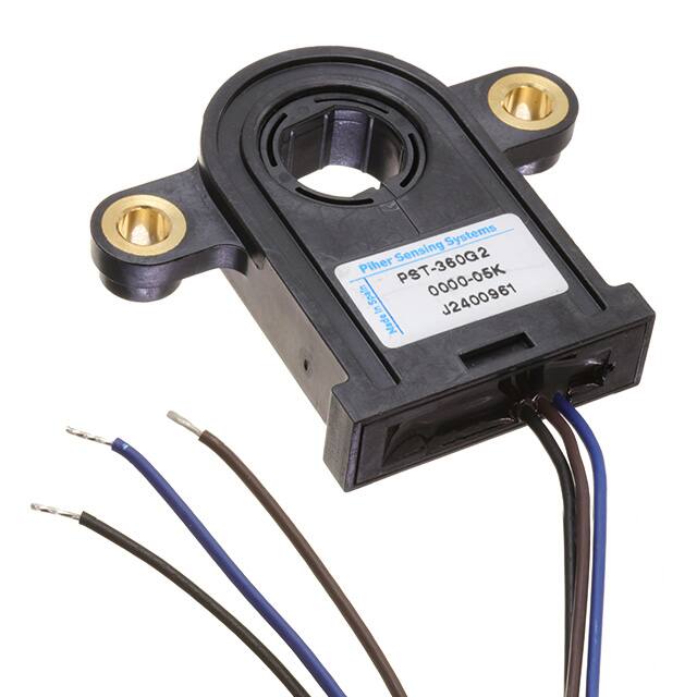 PST360-1A-C0000-ERA360-05KAmphenol Piher Sensing Systems