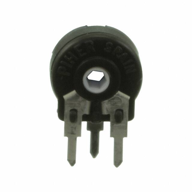PT10MH01-503A2020-SAmphenol Piher Sensing Systems