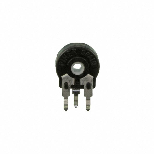 PT10MH02-253A2020-SAmphenol Piher Sensing Systems