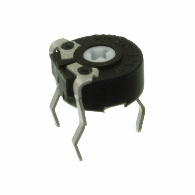 PT6KV-102A2020Amphenol Piher Sensing Systems
