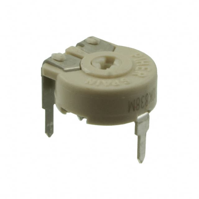 PTC10LV10-103A2020Amphenol Piher Sensing Systems