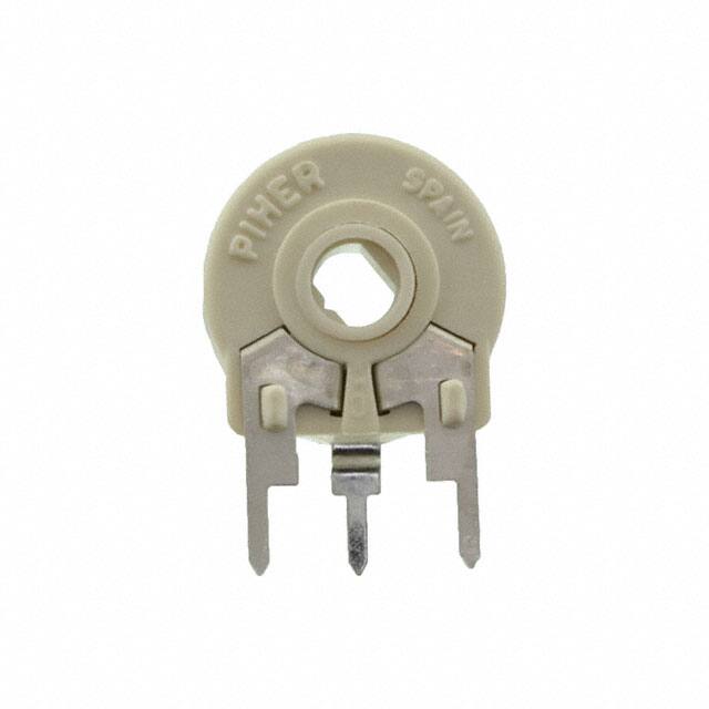 PTC15NH05-103A2020Amphenol Piher Sensing Systems