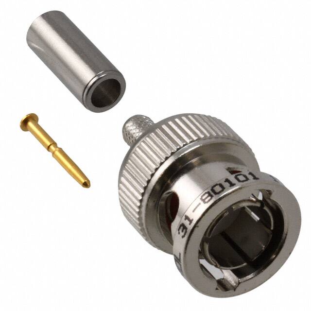031-80101Amphenol RF