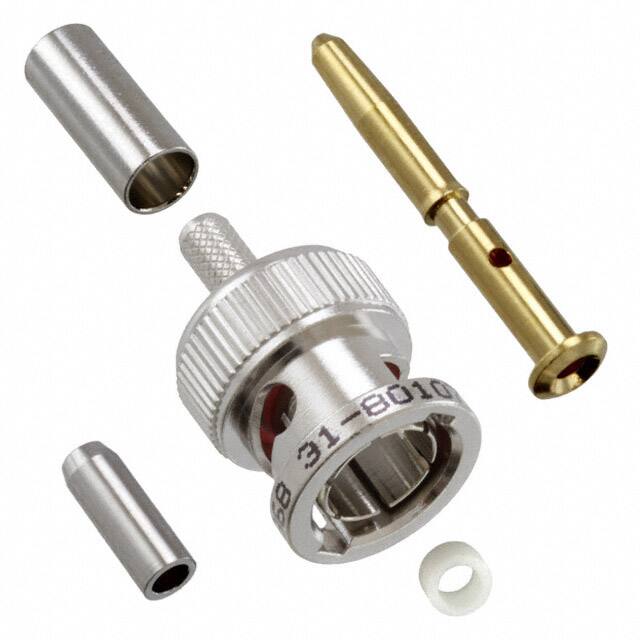 031-80107Amphenol RF