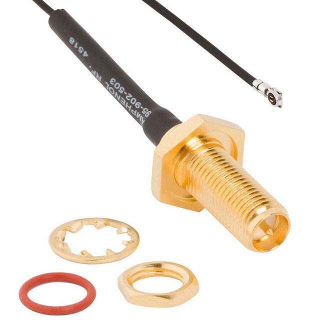 Amphenol RF 095-902-503-200