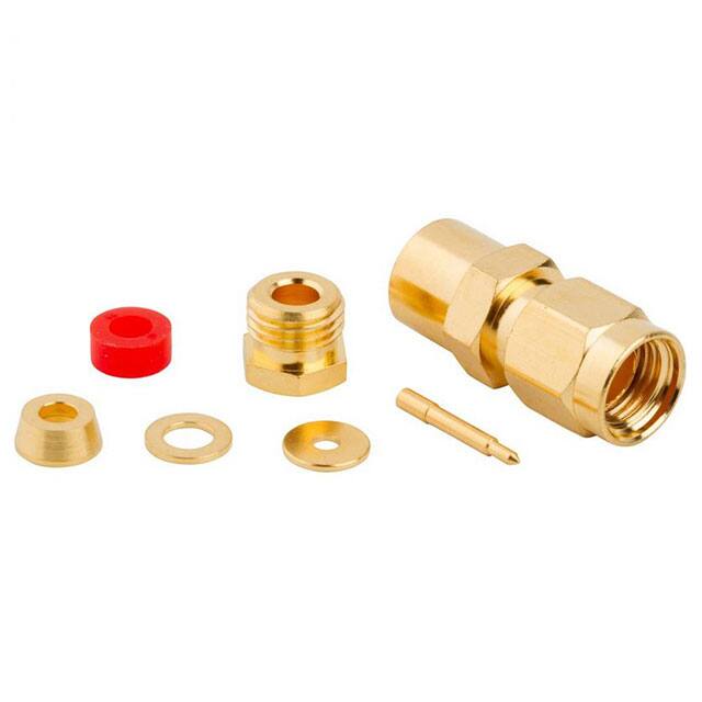 132124Amphenol RF