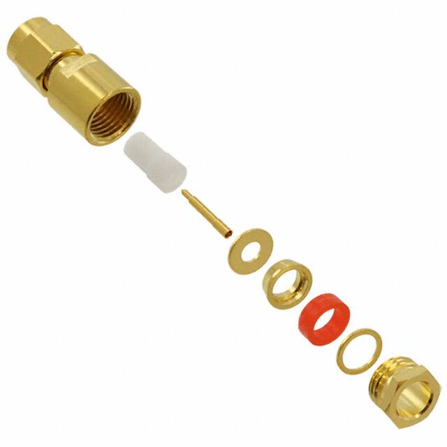 132125Amphenol RF