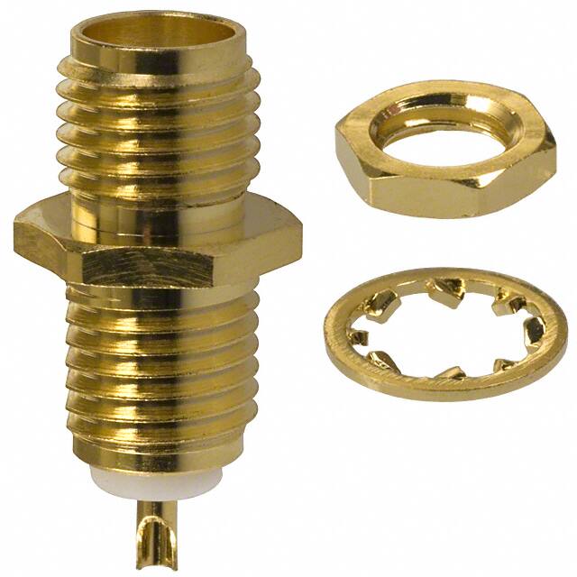 132137Amphenol RF