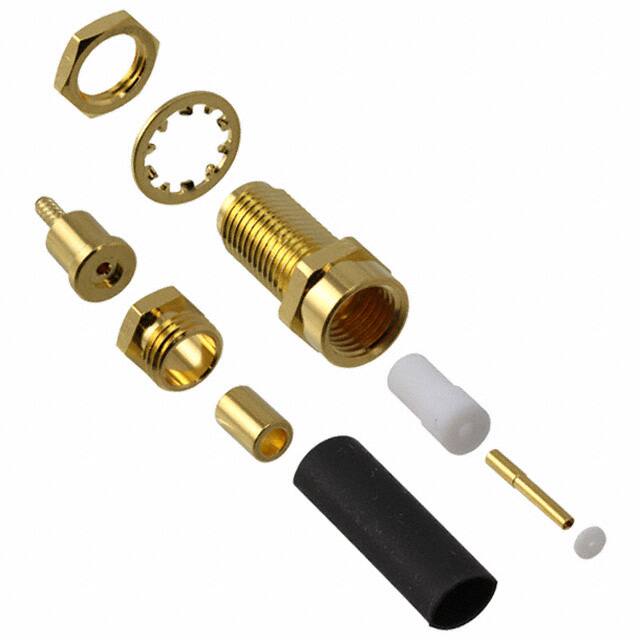 132220Amphenol RF