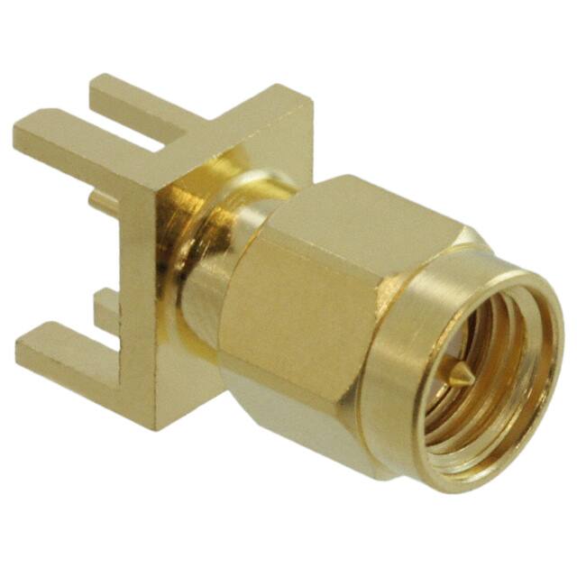 132366-10Amphenol RF