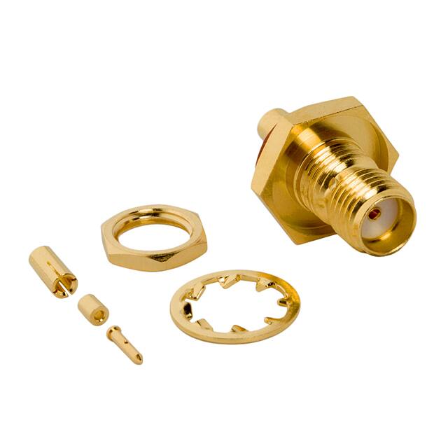 132422Amphenol RF