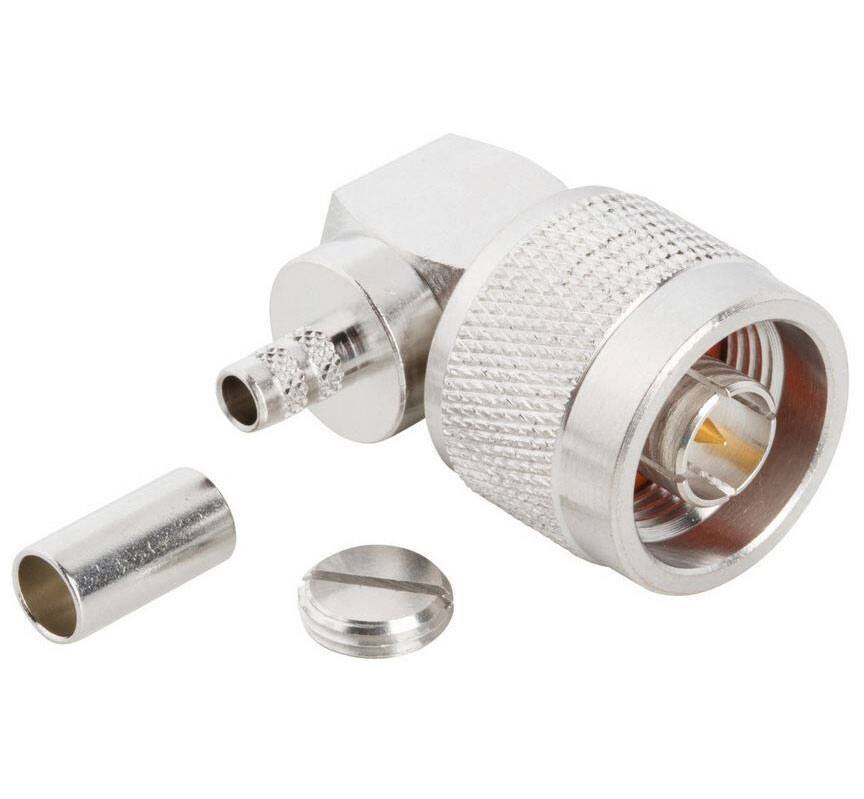172215Amphenol RF