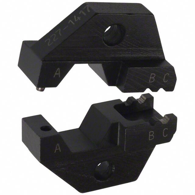 227-1417Amphenol RF