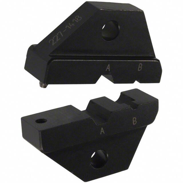 227-1418Amphenol RF