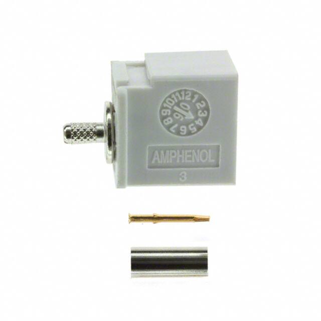 2FA1-NBSJ-C01-0Amphenol RF
