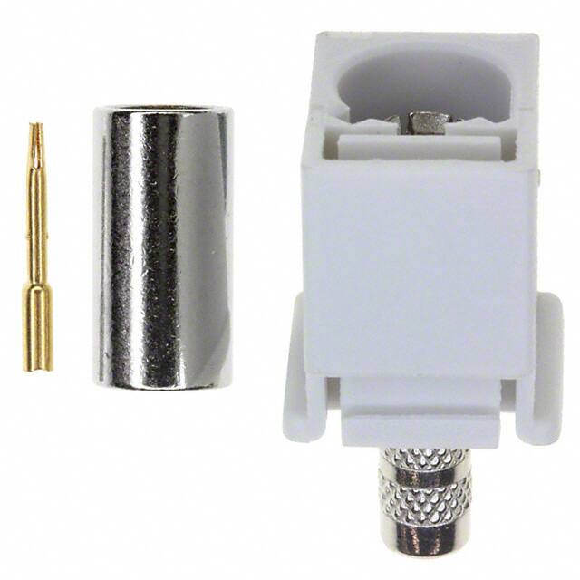 2FA1-NBSJ-C04-0Amphenol RF