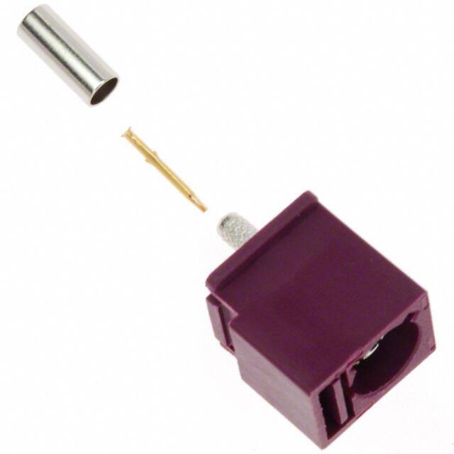 2FA1-NDSJ-C01-0Amphenol RF