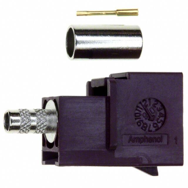 2FA1-NDSJ-C04-6Amphenol RF