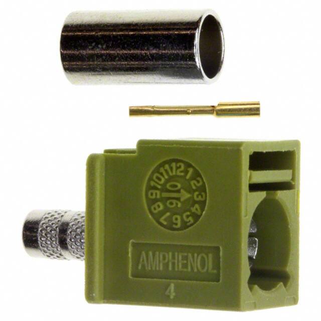 2FA1-NKSJ-C04-0Amphenol RF