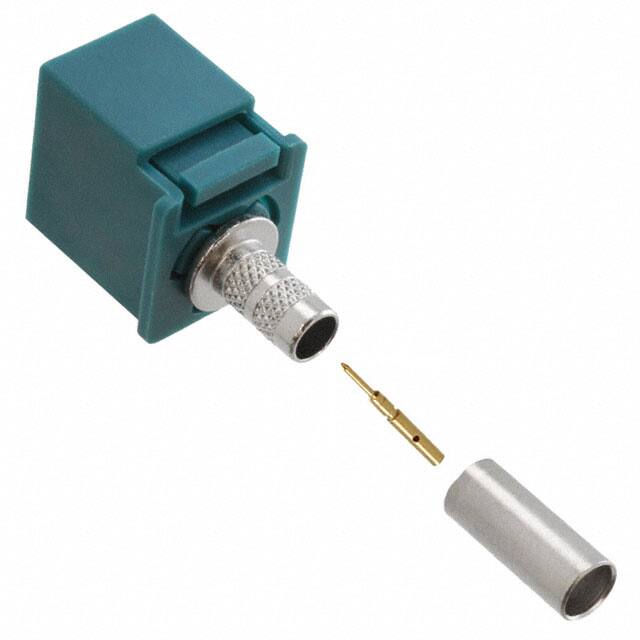 2FA1-NZSJ-C04-0Amphenol RF