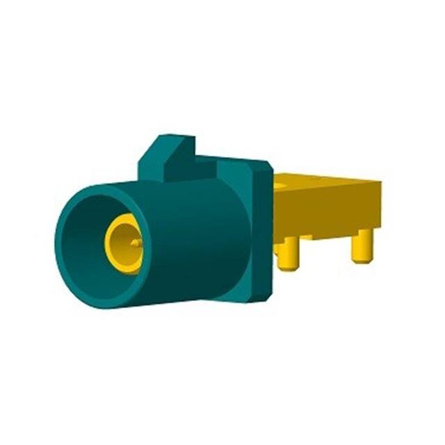 2FA1-WZSP-PCBA3Amphenol RF