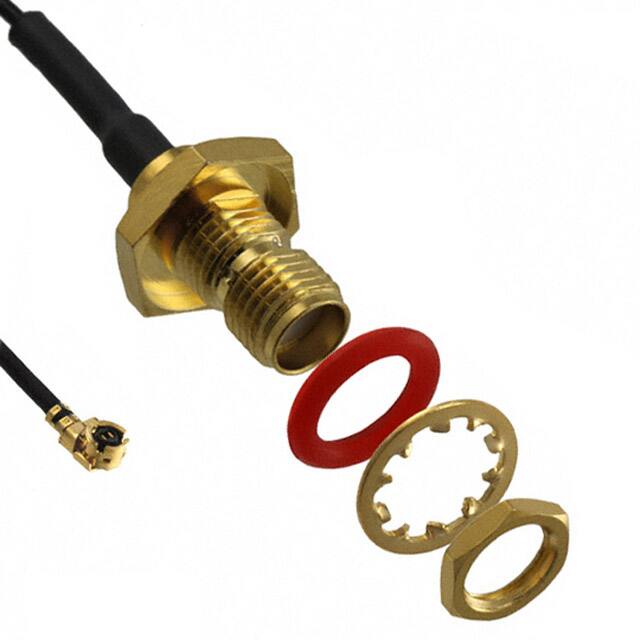 336303-12-0300Amphenol RF