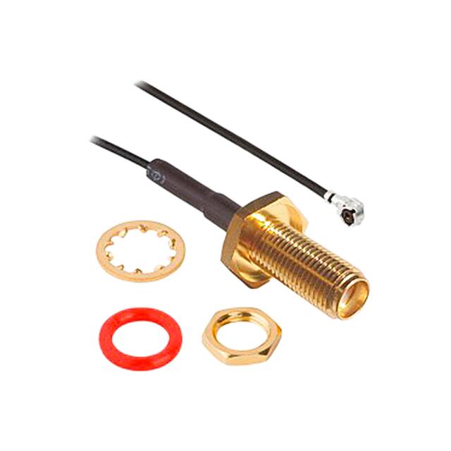 336320-12-0450Amphenol RF