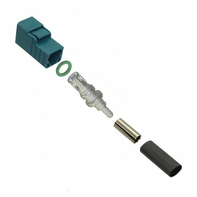 3FA1-NZSJ-C01E0Amphenol RF