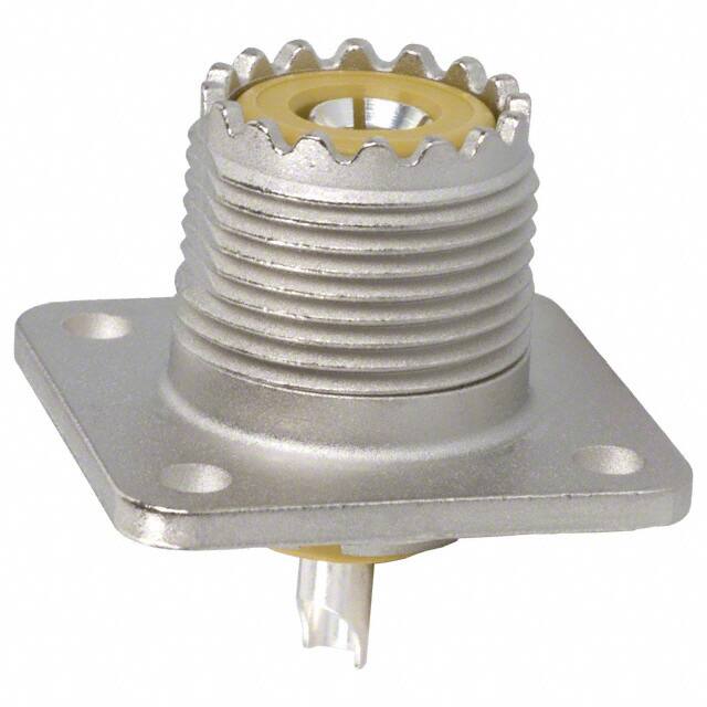 Amphenol RF 83-1R-RFX