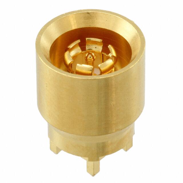 920-255P-51PAmphenol RF