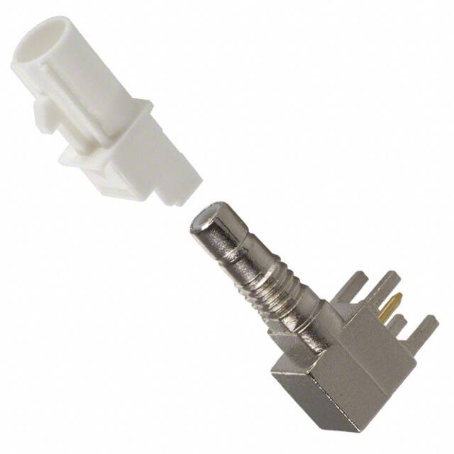 FA1-NBRP-PCB-9Amphenol RF